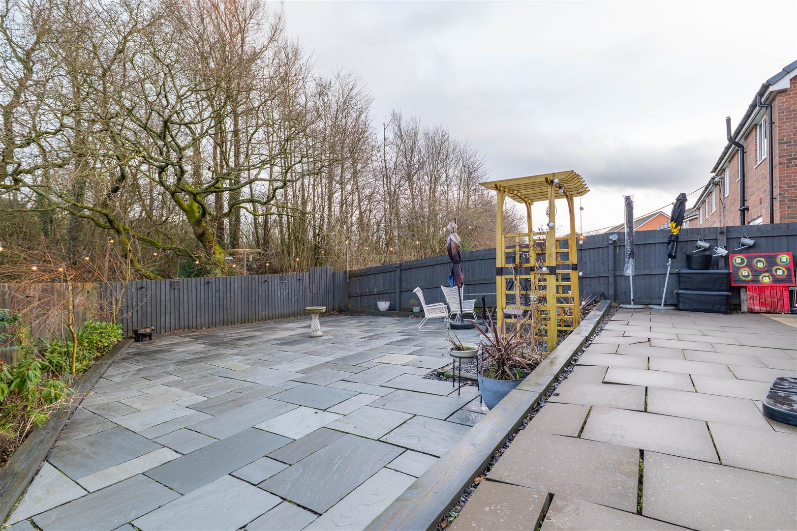 Leatherland Drive, Chorley